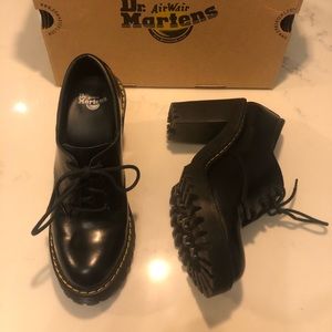Brand NIB Salome Dr. Martens!